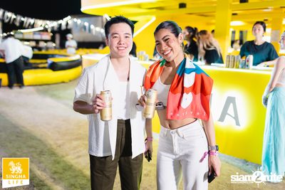 Pelupo 2024 at The Fields at Siam Country Club Pattaya Day 1 (Album 2) — photo 72