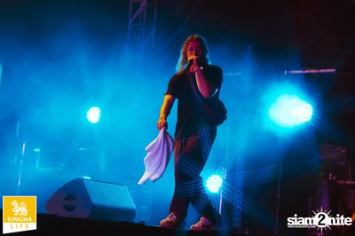 Pelupo 2024 at The Fields at Siam Country Club Pattaya Day 1 (Album 2) — photo 76