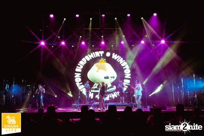 Pelupo 2024 at The Fields at Siam Country Club Pattaya Day 1 (Album 2) — photo 79