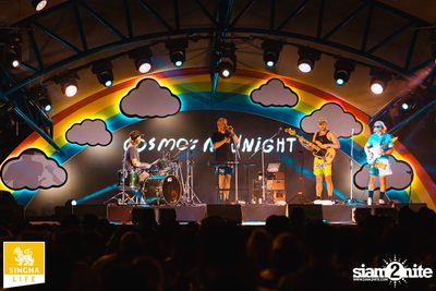 Pelupo 2024 at The Fields at Siam Country Club Pattaya Day 1 (Album 2) — photo 85