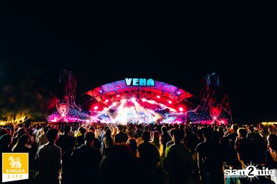 Pelupo 2024 at The Fields at Siam Country Club Pattaya Day 1 (Album 2) — photo 86