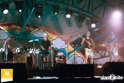 Pelupo 2024 at The Fields at Siam Country Club Pattaya Day 1 (Album 2) — photo 93