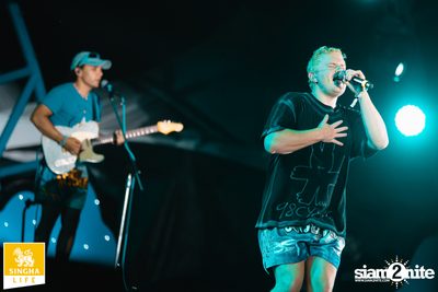 Pelupo 2024 at The Fields at Siam Country Club Pattaya Day 1 (Album 2) — photo 96