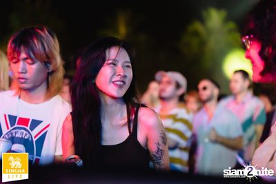 Pelupo 2024 at The Fields at Siam Country Club Pattaya Day 1 (Album 2) — photo 107