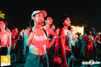 Pelupo 2024 at The Fields at Siam Country Club Pattaya Day 1 (Album 2) — photo 108