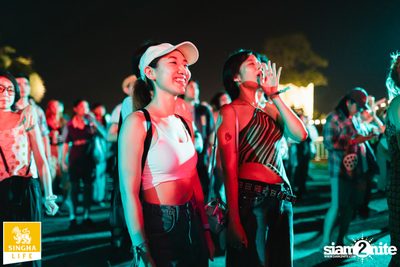 Pelupo 2024 at The Fields at Siam Country Club Pattaya Day 1 (Album 2) — photo 109