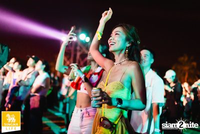 Pelupo 2024 at The Fields at Siam Country Club Pattaya Day 1 (Album 2) — photo 110
