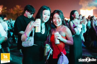 Pelupo 2024 at The Fields at Siam Country Club Pattaya Day 1 (Album 2) — photo 111