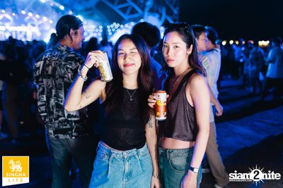 Pelupo 2024 at The Fields at Siam Country Club Pattaya Day 1 (Album 2) — photo 113