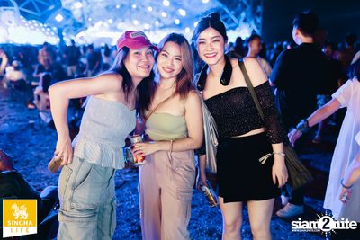 Pelupo 2024 at The Fields at Siam Country Club Pattaya Day 1 (Album 2) — photo 114