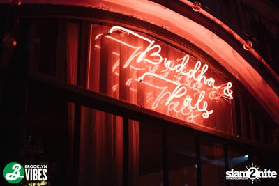 ภาพบรรยากาศงาน Brooklyn in Bangkok ที่ Buddha & Pals — photo 3