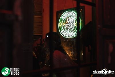 ภาพบรรยากาศงาน Brooklyn in Bangkok ที่ Buddha & Pals — photo 30