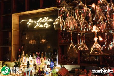 ภาพบรรยากาศงาน Brooklyn in Bangkok ที่ Buddha & Pals — photo 36