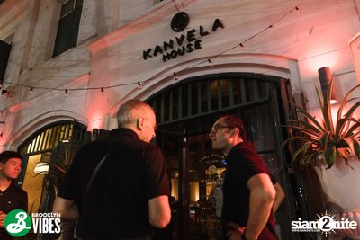 ภาพบรรยากาศงาน Brooklyn in Bangkok ที่ Buddha & Pals — photo 41