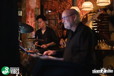 ภาพบรรยากาศงาน Brooklyn in Bangkok ที่ Buddha & Pals — photo 46