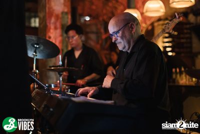 ภาพบรรยากาศงาน Brooklyn in Bangkok ที่ Buddha & Pals — photo 47