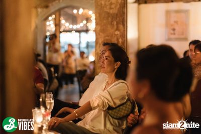 ภาพบรรยากาศงาน Brooklyn in Bangkok ที่ Buddha & Pals — photo 57