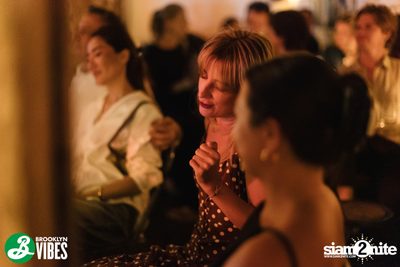 ภาพบรรยากาศงาน Brooklyn in Bangkok ที่ Buddha & Pals — photo 61