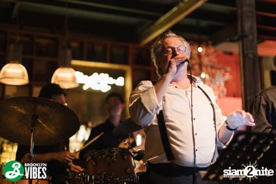 ภาพบรรยากาศงาน Brooklyn in Bangkok ที่ Buddha & Pals — photo 76