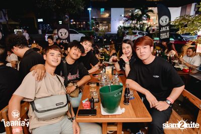 Lomosonic Concert at Old Leng — photo 14