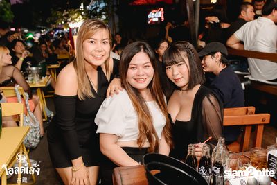 Lomosonic Concert at Old Leng — photo 36