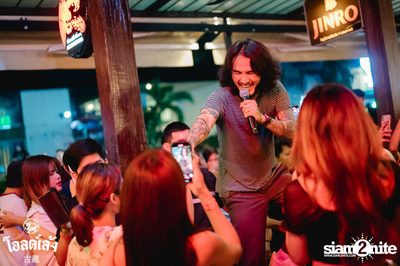 Lomosonic Concert at Old Leng — photo 105