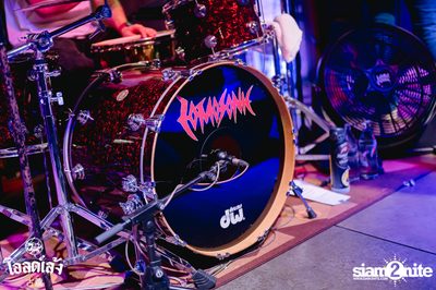 Lomosonic Concert at Old Leng — photo 120