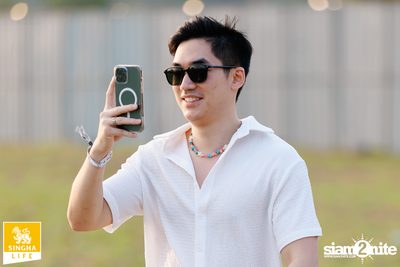 ภาพบรรยากาศ Pelupo 2024 at The Fields ที่ Siam Country Club Pattaya Day 2 (Album 1) — photo 5