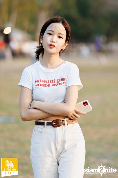 ภาพบรรยากาศ Pelupo 2024 at The Fields ที่ Siam Country Club Pattaya Day 2 (Album 1) — photo 7