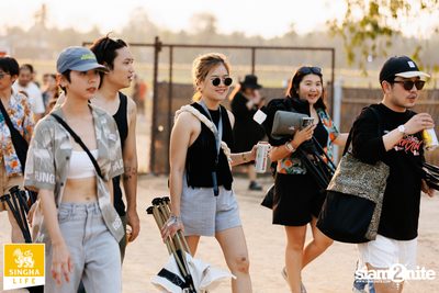 ภาพบรรยากาศ Pelupo 2024 at The Fields ที่ Siam Country Club Pattaya Day 2 (Album 1) — photo 13