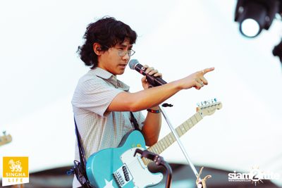 ภาพบรรยากาศ Pelupo 2024 at The Fields ที่ Siam Country Club Pattaya Day 2 (Album 1) — photo 23