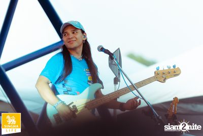 ภาพบรรยากาศ Pelupo 2024 at The Fields ที่ Siam Country Club Pattaya Day 2 (Album 1) — photo 24