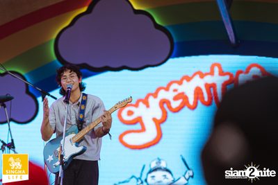 ภาพบรรยากาศ Pelupo 2024 at The Fields ที่ Siam Country Club Pattaya Day 2 (Album 1) — photo 32