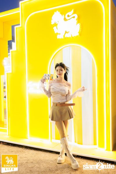 ภาพบรรยากาศ Pelupo 2024 at The Fields ที่ Siam Country Club Pattaya Day 2 (Album 1) — photo 42