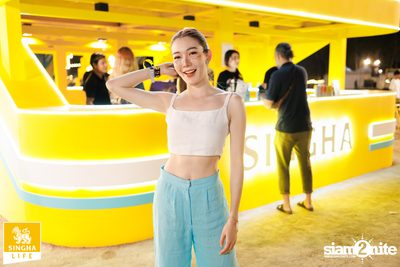 ภาพบรรยากาศ Pelupo 2024 at The Fields ที่ Siam Country Club Pattaya Day 2 (Album 1) — photo 45