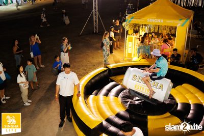 ภาพบรรยากาศ Pelupo 2024 at The Fields ที่ Siam Country Club Pattaya Day 2 (Album 1) — photo 50