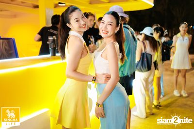 ภาพบรรยากาศ Pelupo 2024 at The Fields ที่ Siam Country Club Pattaya Day 2 (Album 1) — photo 51
