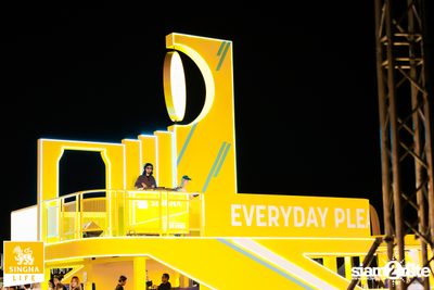 ภาพบรรยากาศ Pelupo 2024 at The Fields ที่ Siam Country Club Pattaya Day 2 (Album 1) — photo 55