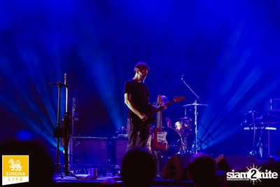 ภาพบรรยากาศ Pelupo 2024 at The Fields ที่ Siam Country Club Pattaya Day 2 (Album 1) — photo 61