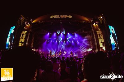ภาพบรรยากาศ Pelupo 2024 at The Fields ที่ Siam Country Club Pattaya Day 2 (Album 1) — photo 63