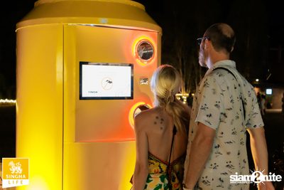 ภาพบรรยากาศ Pelupo 2024 at The Fields ที่ Siam Country Club Pattaya Day 2 (Album 1) — photo 72