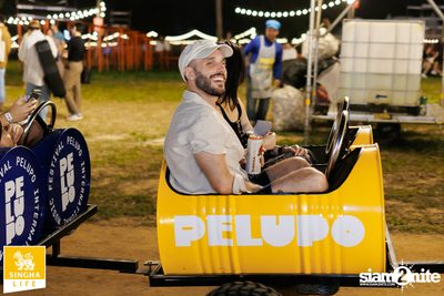 ภาพบรรยากาศ Pelupo 2024 at The Fields ที่ Siam Country Club Pattaya Day 2 (Album 1) — photo 92