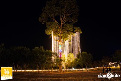 ภาพบรรยากาศ Pelupo 2024 at The Fields ที่ Siam Country Club Pattaya Day 2 (Album 1) — photo 93