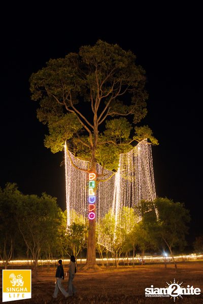 ภาพบรรยากาศ Pelupo 2024 at The Fields ที่ Siam Country Club Pattaya Day 2 (Album 1) — photo 95