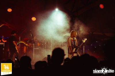 ภาพบรรยากาศ Pelupo 2024 at The Fields ที่ Siam Country Club Pattaya Day 2 (Album 1) — photo 99