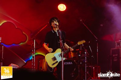 ภาพบรรยากาศ Pelupo 2024 at The Fields ที่ Siam Country Club Pattaya Day 2 (Album 1) — photo 100