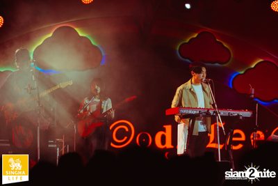 ภาพบรรยากาศ Pelupo 2024 at The Fields ที่ Siam Country Club Pattaya Day 2 (Album 1) — photo 101
