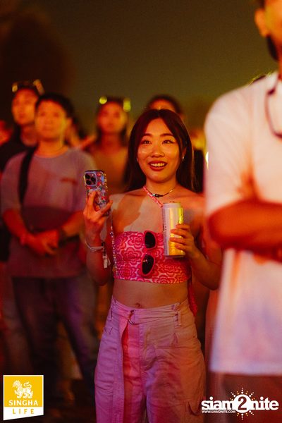 ภาพบรรยากาศ Pelupo 2024 at The Fields ที่ Siam Country Club Pattaya Day 2 (Album 1) — photo 104
