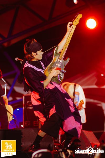 ภาพบรรยากาศ Pelupo 2024 at The Fields ที่ Siam Country Club Pattaya Day 2 (Album 1) — photo 106