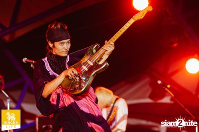 ภาพบรรยากาศ Pelupo 2024 at The Fields ที่ Siam Country Club Pattaya Day 2 (Album 1) — photo 108